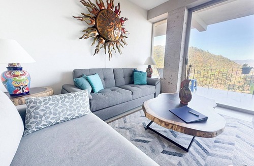 South Shore Hotel Area Condo | VILLAS ALTAS MISMALOYA B1 OCEAN VIEW