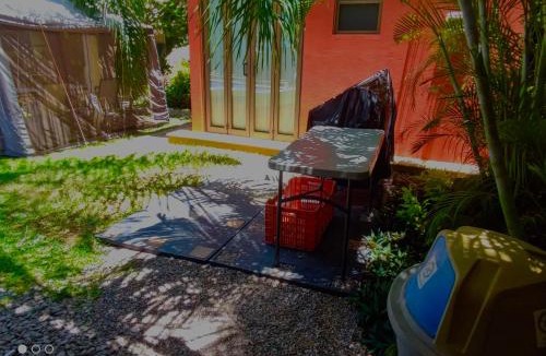 Tres de Mayo Apartment | Villas de Brisas
