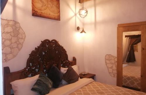 Bernal Apartment | Villas del Sol