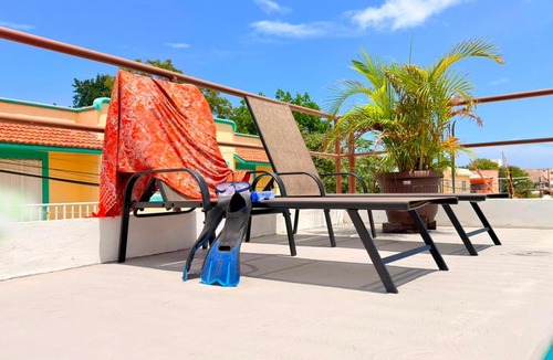 Colonia Centro Hotel | Villas Kaab