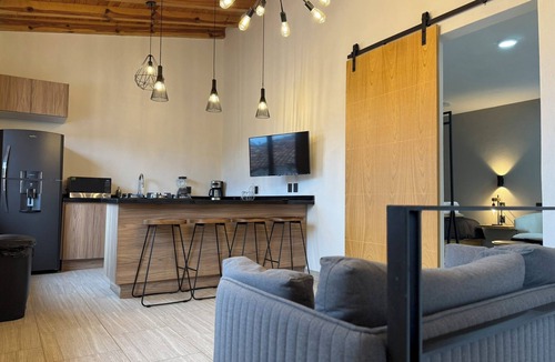 Tapalpa Hotel | Villas La Cumbre Tapalpa