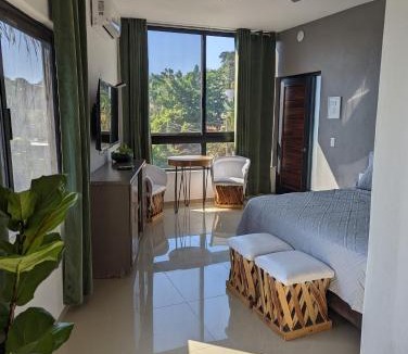 Chacala Hotel | Villas Pura Chacala