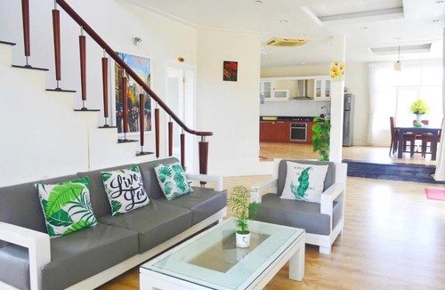 Phu Hai Beach Villa | VillaSealink S15