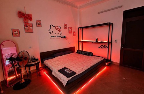 Bac Kan Hotel | Vina House