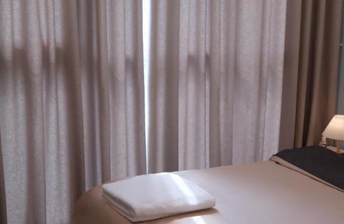 Binh Thanh Apartment | Vinhome central park