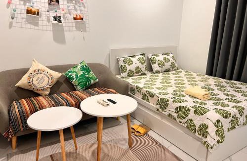 District 9 Apartment | Vinhomes Grand Park Homestay-Green Retreat House