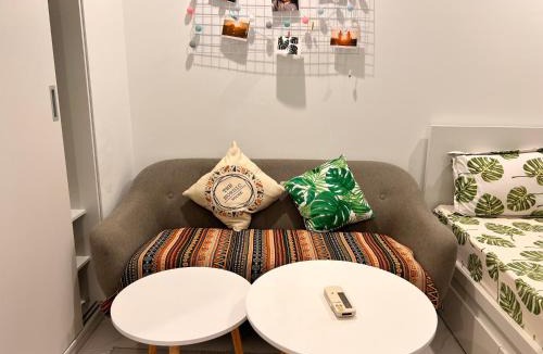 District 9 Apartment | Vinhomes Grand Park Homestay-Green Retreat House