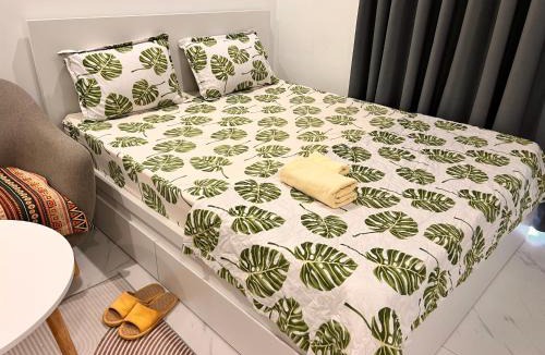 District 9 Apartment | Vinhomes Grand Park Homestay-Green Retreat House
