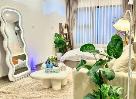 Ha Dong Apartment | Vinhomes Smartcity - Căn Hộ SA5 Sakura