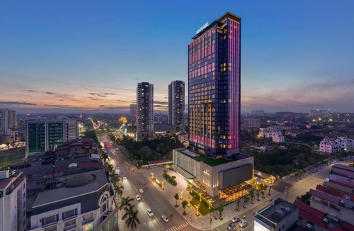 Bac Ninh Hotel | Vinpearl Hotel Bắc Ninh