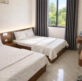 Hung Nguyen Hotel | Visip Hotel