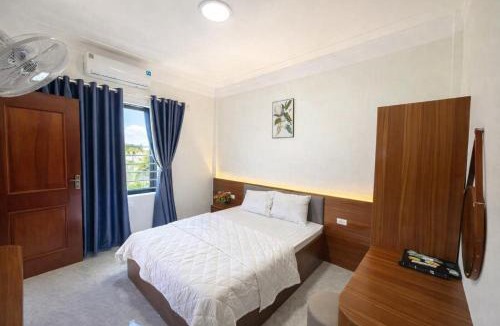 Hung Nguyen Hotel | Visip Hotel