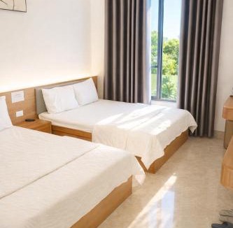 Hung Nguyen Hotel | Visip Hotel