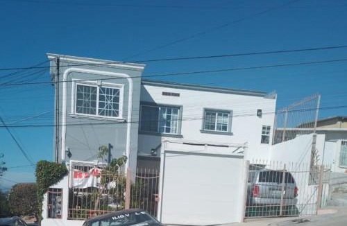El Mirador Apartment | Vista del Pacifico
