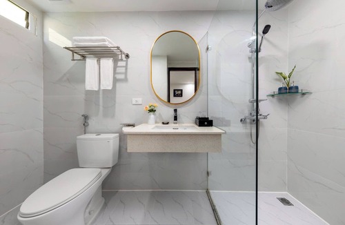 Bui Thi Xuan Hotel | Vista Hanoi Hotel