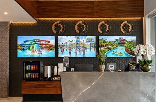 Las Jarretaderas Hotel | Vita Grand Hotel