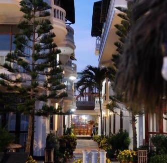 East Ham Tien Beach Hotel | Viva Beach Resort Mui Ne