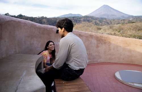 San Antonio House | Volcancito del Este