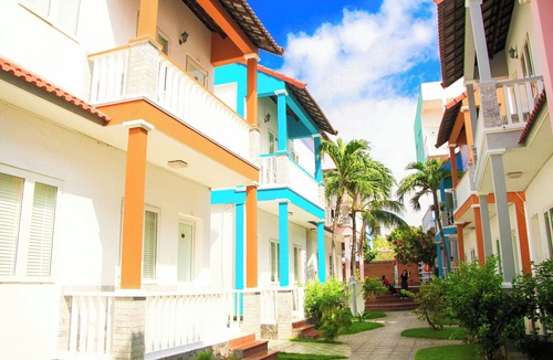 Central Mui Ne Beach Apartment | Volga Hotel & Appartment Mui Ne
