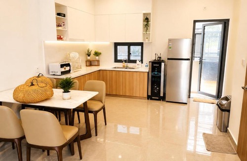 Hoa Loi Apartment | VSIP Executive Living