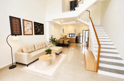 Hoa Loi Apartment | VSIP Executive Living