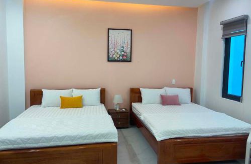 Tuy Hoa Hotel | VyVy House Hotel