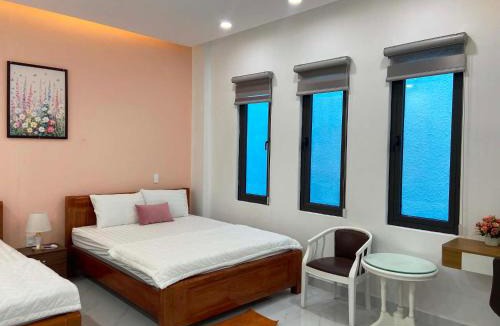 Tuy Hoa Hotel | VyVy House Hotel