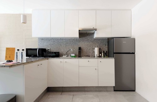 Zona Rosa Apartment | w* | Chic Loft near Angel De Independencia