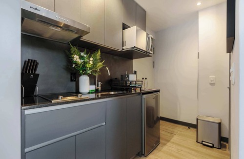Huixquilucan Apartment | w* | Inviting Loft in the Heart of Interlomas