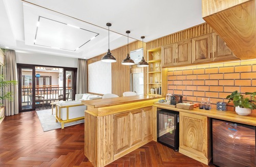 Hoi An City Centre Hotel | Wafaifo Resort Hoi An