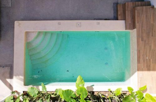 Downtown Mazatlan Apartment | Walkable Vacation Gem 2BR1BA Office
