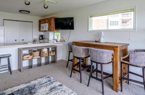 Spring Lake Condo | Waterfront Condo in Spring Lake-Blissful Blue Waterfront