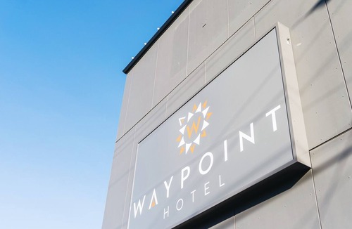 Orchard District Hotel | Waypoint Hotel