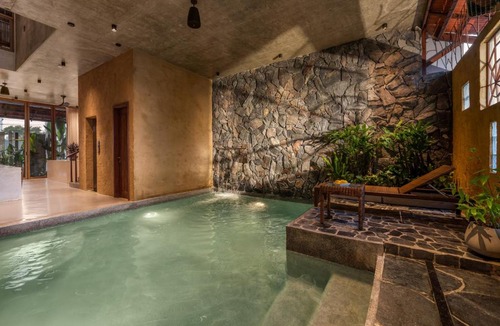 Ngu Hanh Son Apartment | Wazen Retreat Villa Da Nang