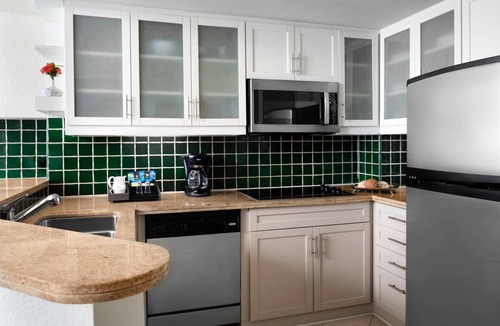 Zona Hotelera Condo | Westin Lagunamar Ocean Resort - Luxurious 2-Bedroom Villa - Family Friendly Resort!