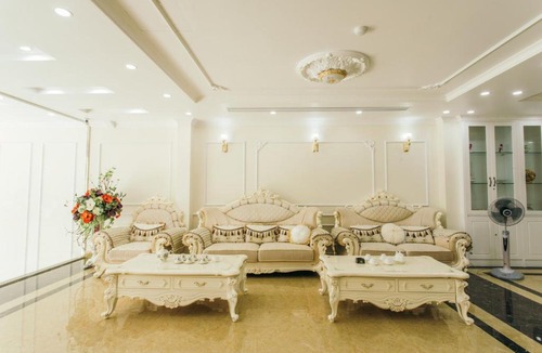 Bai Chay Hotel | White Crown Hotel Ha Long