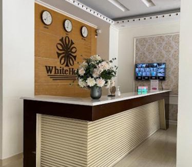 Vinh Hotel | White Hotel Nghệ An
