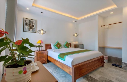 Cam Thanh Villa | White House Villa Hoi An