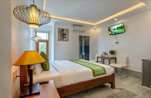 Cam Thanh Villa | White House Villa Hoi An