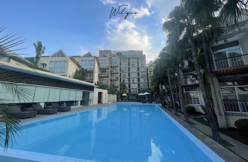 Thuy Khue Apartment | Wil'que Westlake Hotel & Residences