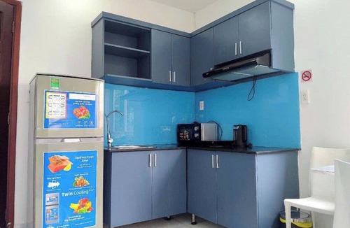 Phu My Hung Hotel | Win Hotel & Apartment 2