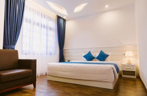 Son La Hotel | Windsor Hotel Son La