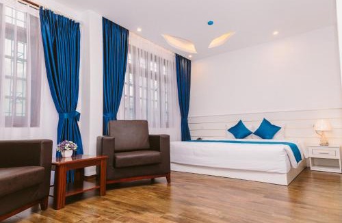 Son La Hotel | Windsor Hotel Son La