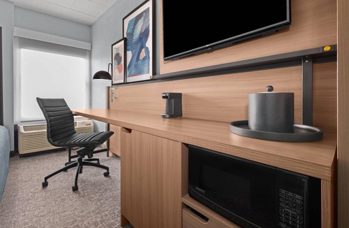 Cranberry Township Hotel | Wingate by Wyndham Cranberry