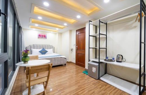 Linh Trung IEPZ Hotel | Winston Hotel Riverside