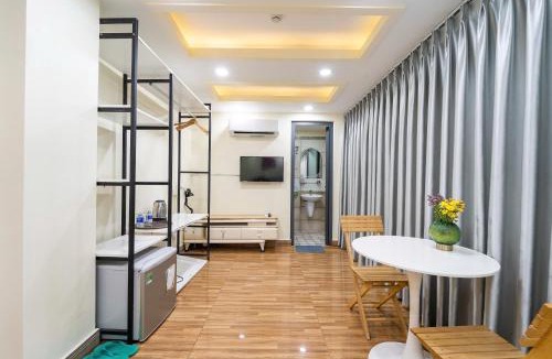 Linh Trung IEPZ Hotel | Winston Hotel Riverside