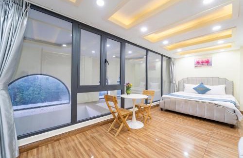 Linh Trung IEPZ Hotel | Winston Hotel Riverside