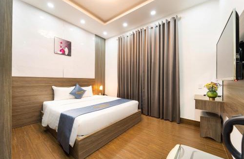 Linh Trung IEPZ Hotel | Winston Hotel Riverside