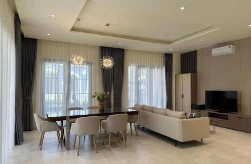 Xuyen Moc Bed & Breakfast | Wonderland Hồ Tràm - Villa 2 PN QD22