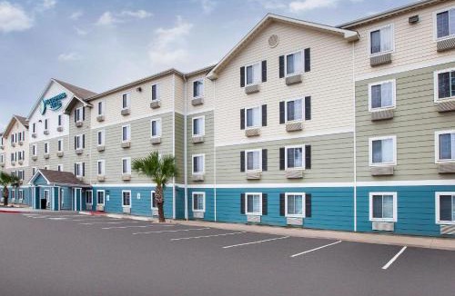 Pharr Hotel | WoodSpring Suites Pharr